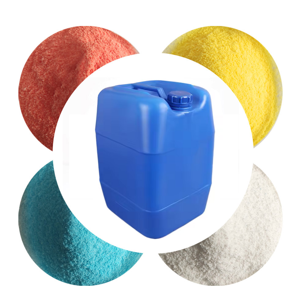Модифицированный порошок HDPE ротационного литья